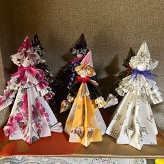 無料　手作り　人形