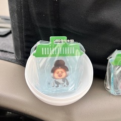 こびとづかん　アクリルキーホルダー2
の画像