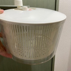 水切り器中古
