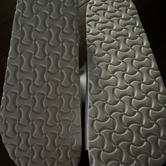 新品 レディース用サンダル　Lサイズ 　　の画像