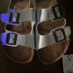 新品 レディース用サンダル　Lサイズ 　　