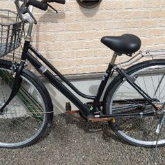 自転車【ジャンク品】
