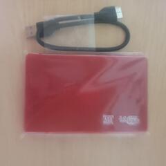 行橋市　外付けHDD 1TB（1000G)USB3.0接続  4