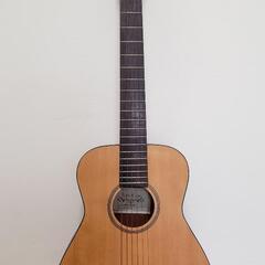 ミニギターです🎸ほぼ新品同様⭐️