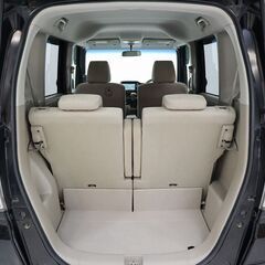 ホンダ Ｎ ＢＯＸ  Ｇ Ｌパッケージ🌼ただいまお得なキャンペーン中です🚗の画像