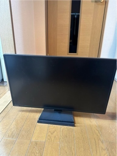 モニターディスプレイ　27型　アイオーデータ　DIOS-LDH271DB