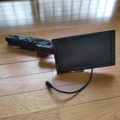 モニター9インチ