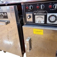 万能手打ち麺機 さぬき M305型P 製麺機の画像
