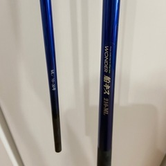 プロマリン　キス　ロッド　船用の画像