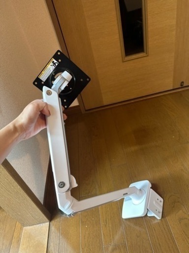 エルゴトロン ERGOTRON モニターアーム