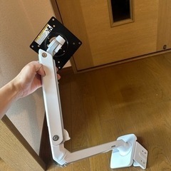 エルゴトロン ERGOTRON モニターアーム