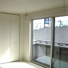 ★新築物件★１DK,1LDK・家賃8.2万円　グローリー江木Ⅲ　2Fの画像