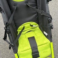 ベビーカーの画像