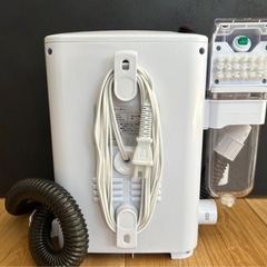 【決まりました】アイリスオーヤマ リンサークリーナーRNS-300の画像