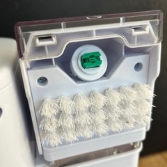 【決まりました】アイリスオーヤマ リンサークリーナーRNS-300の画像