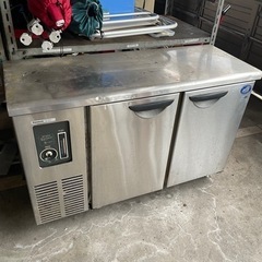 家電 生活家電 業務用の冷蔵庫