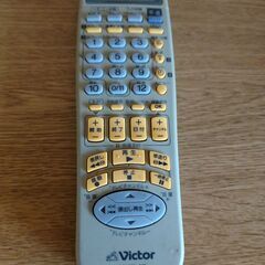差し上げます　VHSプレーヤーの画像