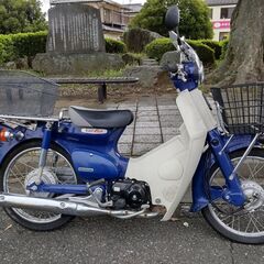 週末価格HONDA solo ホンダソロセル付き88cc サービスマニュアル付 (なおせき) 世良田のホンダ の中古あげます・譲ります｜ジモティーで不用品の処分