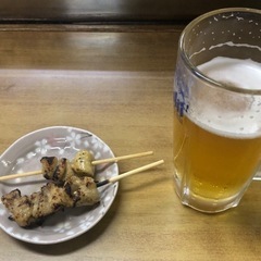 飲み友募集中！