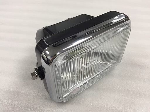 バイク　ライト　電球付き