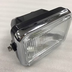 バイク　ライト　電球付き
