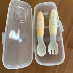 ベビー お食事セット
の画像