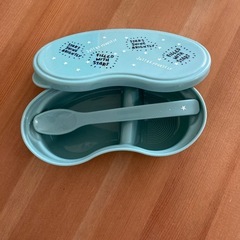 ベビー お食事セット
の画像