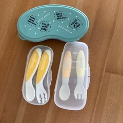 ベビー お食事セット
