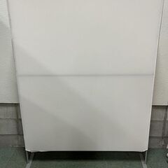 パーテーション 布製 ホワイト 診察室 エステ 医院 病院 幅1...