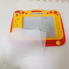 ワンコイン　アンパンマン　お絵かきボード