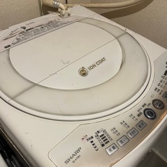 洗濯機
