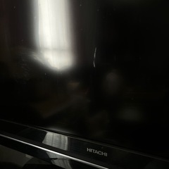 37型　テレビ　　の画像