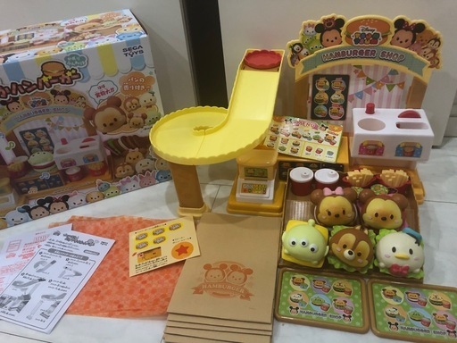 ✨アンパンマン豪華セット①✨