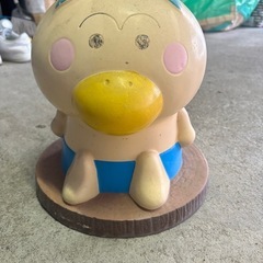 はなかっぱ植木鉢入れ