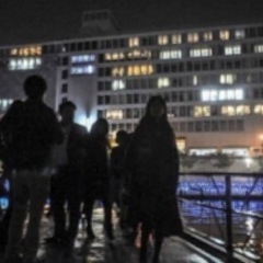 9/22(日) ⭐️あと2名⭐️19:30出港★60名大阪☆2階...