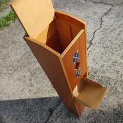 収納 ダンス 高さ90cm 幅15cm 奥行き 14cmの画像