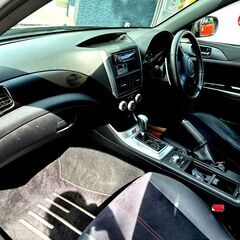 ２３年式★インプレッサ★本土仕入★２年車検・２年保証付き！下取り可能！の画像