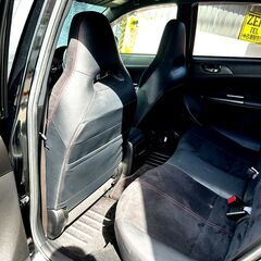 ２３年式★インプレッサ★本土仕入★２年車検・２年保証付き！下取り可能！の画像