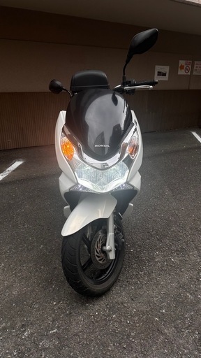 バイク PCX JF28