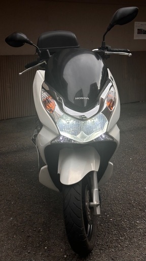 バイク PCX JF28