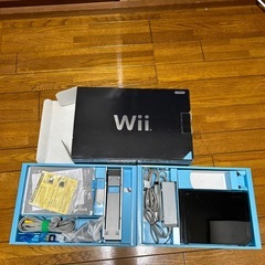 Wii