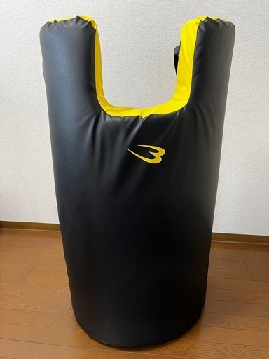 トレーニング用品・ミット
