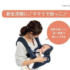 Aprica/抱っこ紐/コアラウルトラメッシュEX/コアラ/ウルトラメッシュ/スリングの画像