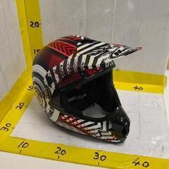 0921-454 モトクロス  メット ジュニア Mサイズ