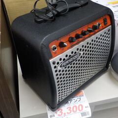 ID：483866　ギターアンプの画像