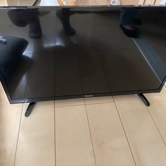 Hisense テレビ１K 32型