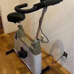 エアロバイク