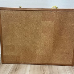 コルクボード（大）の画像