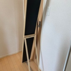 23日まで！姿見の画像