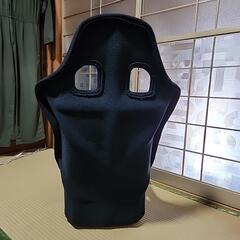 フルバケットシートの画像